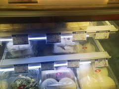 -白玉兰食品(中山公园龙之梦店)