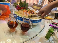 -聚豪美食(平地店)