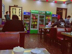 大堂-林之六八·6886大连老菜馆