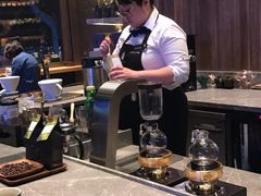 -星巴克臻选(南京艾尚天地店)