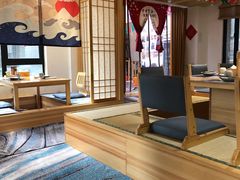 -浦·传统日式料理(3 5 1 1 店)