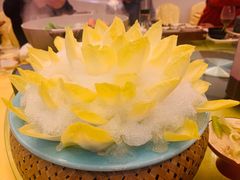 出水芙蓉-宋宴(虎跑店)