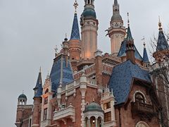 -上海迪士尼度假区