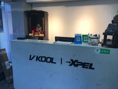 -跃通XPEL超级旗舰店(浦东店)