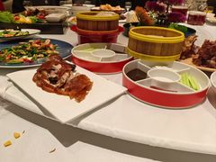 -大铁勺新津菜(东丽阳光新业广场店)
