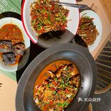 北京最正宗湖南菜—老长沙大食堂