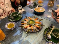 -阿莱唛唛泰国菜·海鲜餐厅(蛇口店)
