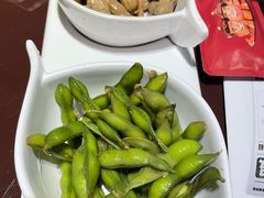 -三个大叔烤羊肉串·炭炉砂锅菜(西三旗店)