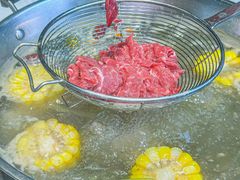 -潮汕林记牛肉火锅(万象天地店)