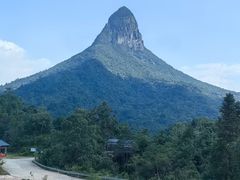 -天龙顶山地公园