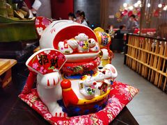 -炙柒Sekinana·精致料理 烧鸟·铁板烧(海上世界店)
