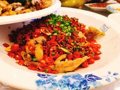 -陶然居·重庆菜(鱼洞老街店)