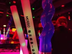 -MOSSO·Liveshow(M3香港广场店)