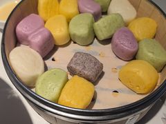 -庆江南江南菜(太仓南洋店)