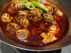 -徐记海鲜(曲江南湖店)