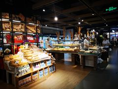 -Olé精品超市(上海虹桥南丰城店)