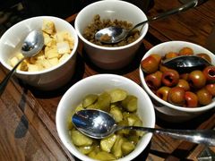 -食间牛排(湖西路店)