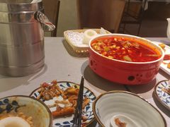 -老三样 · 江西菜馆(前海壹方汇店)