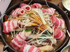 -双门洞·森系料理(体育西店)
