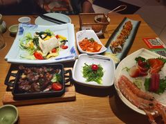 -三石铁板烧(紫竹桥店)
