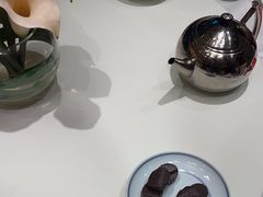 -惠丰堂饭庄·烤鸭·京味菜(翠微路店)