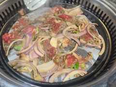 -鹤之乡·齐齐哈尔烤肉·非遗(秋涛路店)