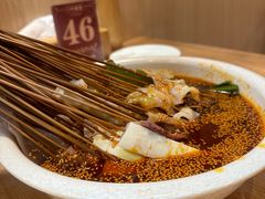-嘉州叶婆婆钵钵鸡(建设路店)