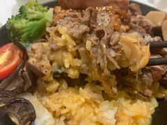 -牛邸·烧肉饭(来福士店)