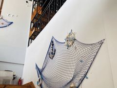 -87号烧烤海鲜·大排档(金沙滩店)