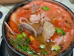 -李记特色罐罐米线(重庆中环大厦店)