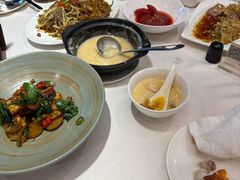 -顺丰国宴(工业博物馆店)