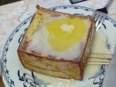 -渔记茶餐厅(渔村店)