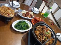 -元银甲·湖北地标美食(汉阳店)