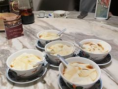 -广州花园酒店荔湾亭·地道点心·粤式饮茶