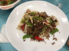 -干老四雅鱼饭店(滨江西路店)