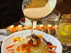 -鸟泉居酒屋·烧鸟·酒馆(百子湾店)