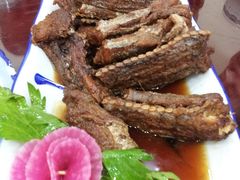 -京味精餐厅(长椿里小区店)