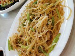 -大地春饼店(黄河路店)