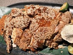 -一川二水•粤川醉(CP静安店)