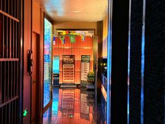 -江南足纪·影院足道·轻奢SPA(京基水贝店)