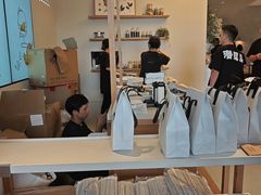 -喜茶(广州番禺奥园广场店)