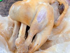 -阿侬盐焗鸡(清澜店)