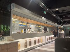 -兰亭轩茶餐厅(长江路店)