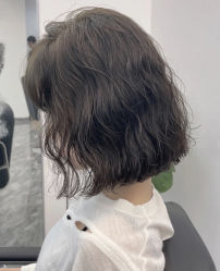 -88潮牌美发沙龙