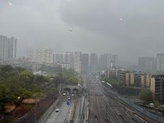 -海底捞火锅(龙湖金沙天街店)