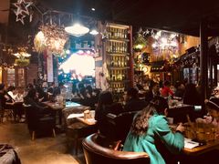 大堂-胡桃里音乐酒馆(海雅缤纷城店)