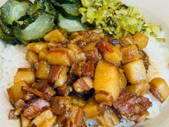 -隅乐胡椒虾·台湾菜·团建(皇岗店)