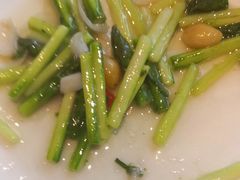 -望乡楼上海菜(日月光店)