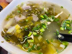 -陈记汤饭(水巷口店)