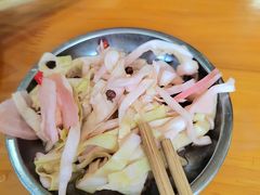 -徐老幺奶汤面